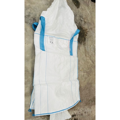 Maxisacos Recuperados de 1 Tonelada (Big Bags)